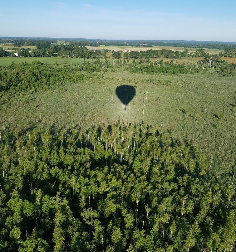 First Class Ballooning景点图片