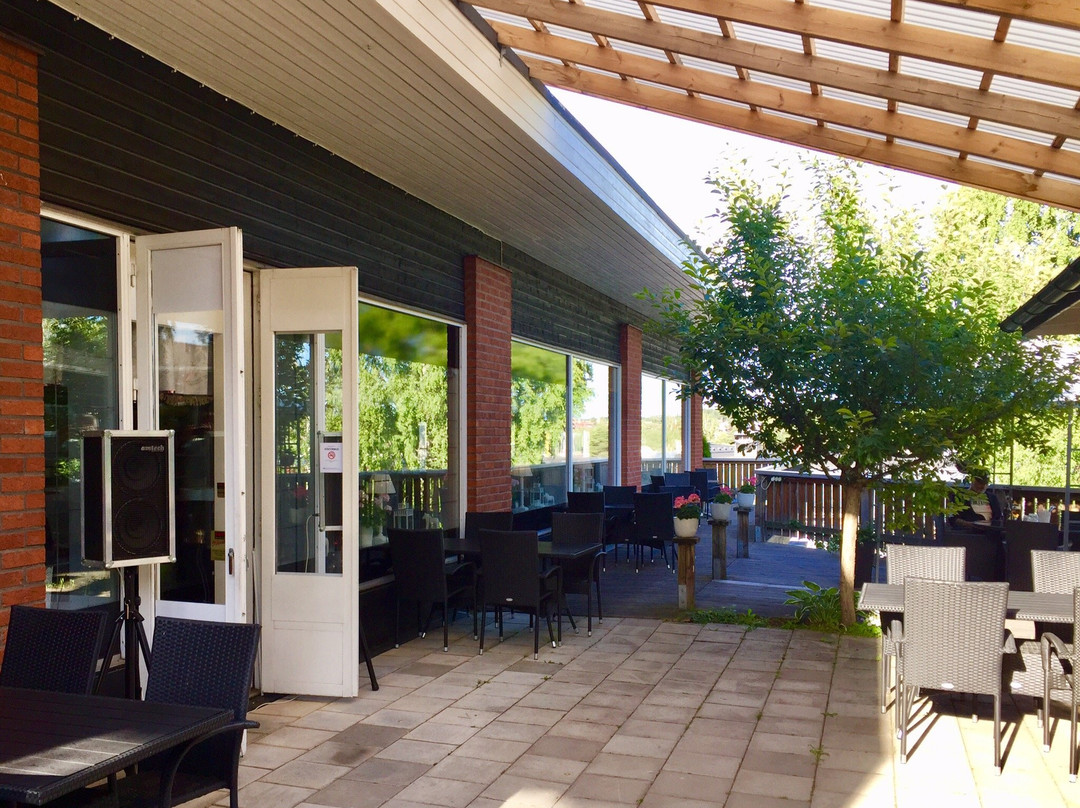 Hotell Kung Gosta主图