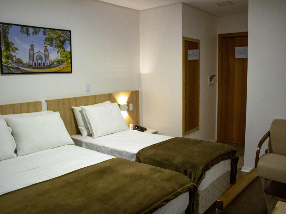 Tri Hotel Chapecó主图