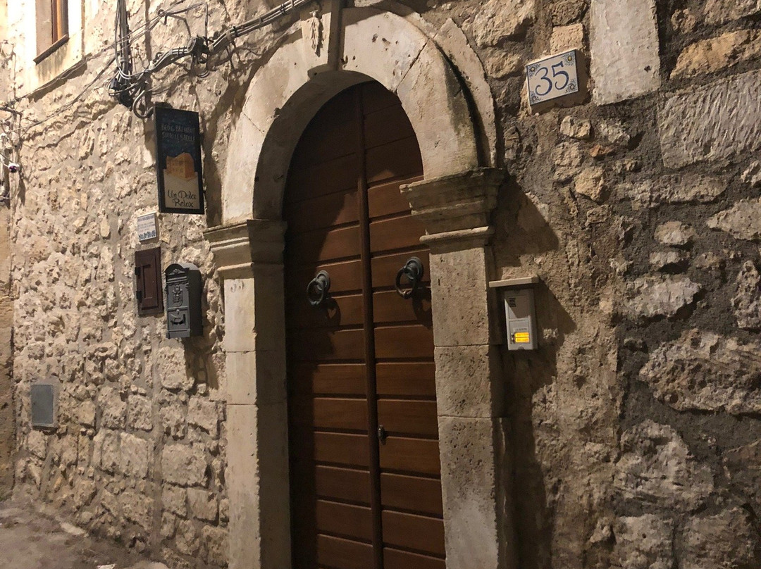 B&B Sotto le Stelle主图