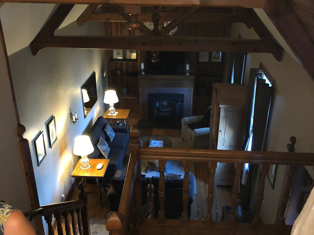 The Wanderlust Hotel主图