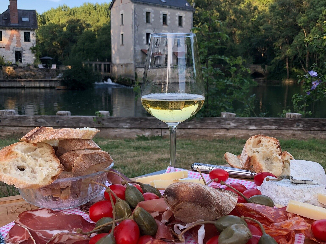 Moulin de la Chevrière主图