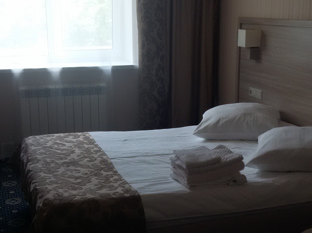 Hotel Apriori主图