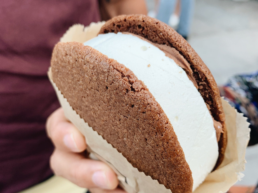 威廉斯堡美食集会-布鲁克林必去景点