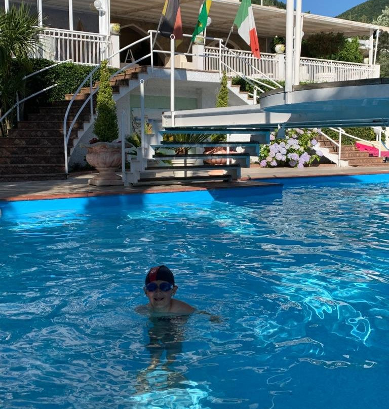 Hotel Diecimare主图