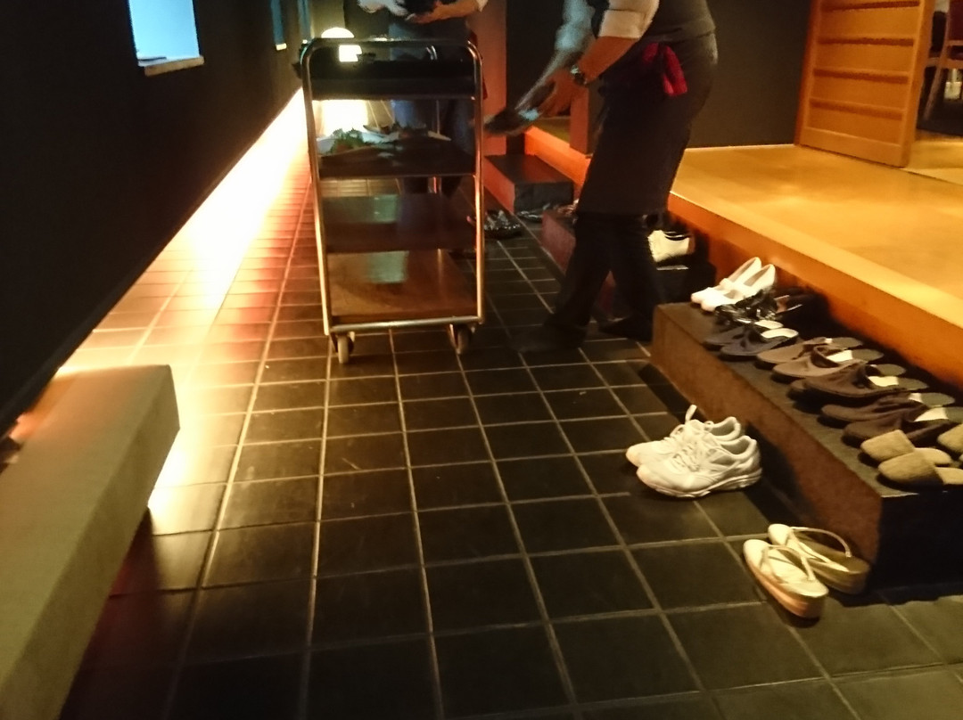 轻井泽HBC度假村主图