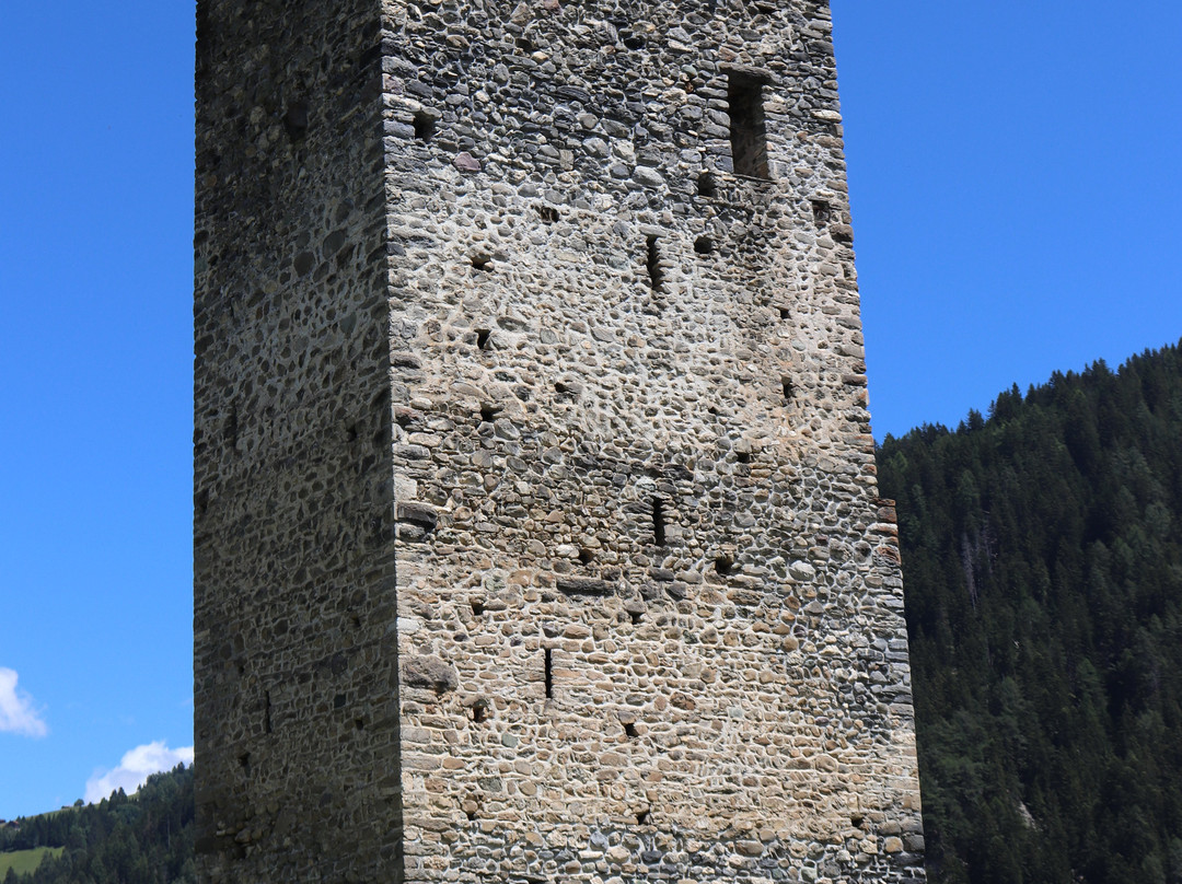 Burg Strassberg