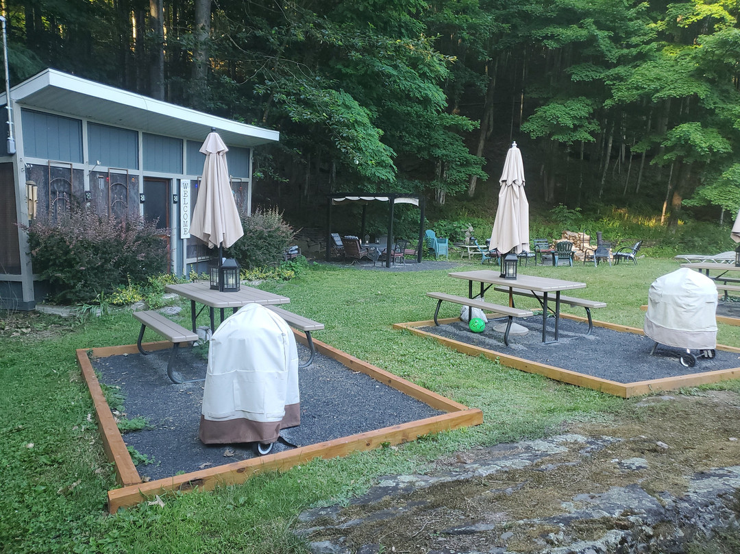 星光汽车旅馆主图