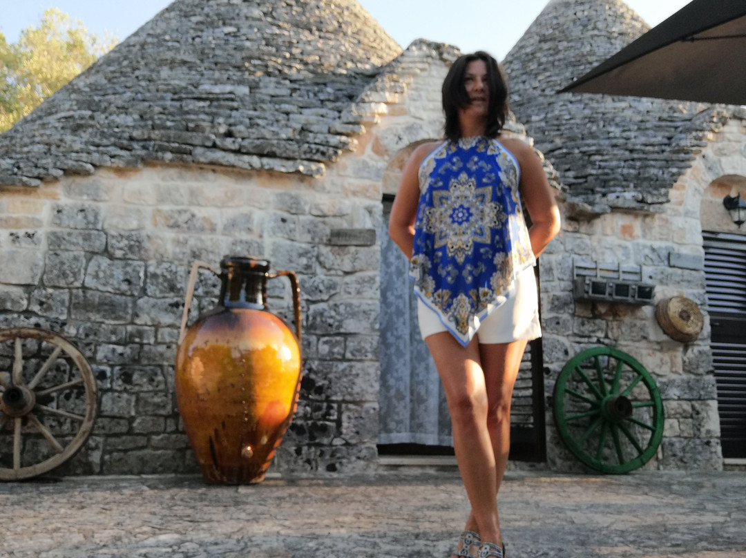 Poggio Degli Ulivi主图