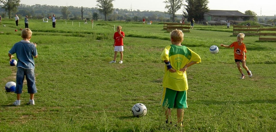Soccerpark Dirmstein景点图片
