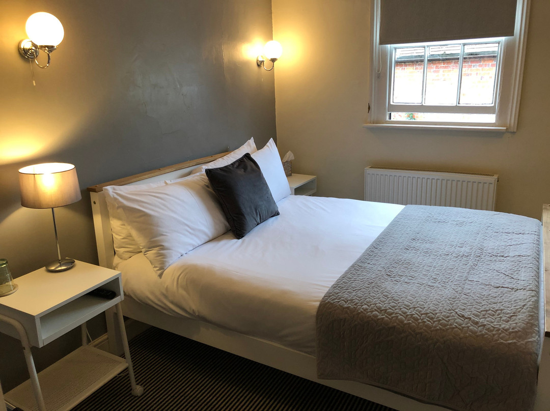 The Coachmakers Arms主图