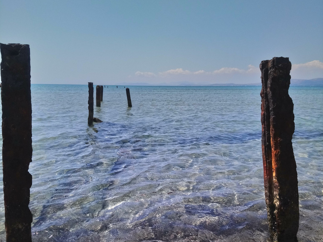 Schinias Beach-Marathon必去景点