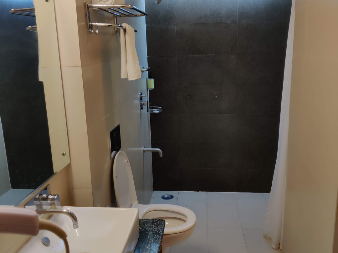 Lemon Tree Hotel, Dehradun主图