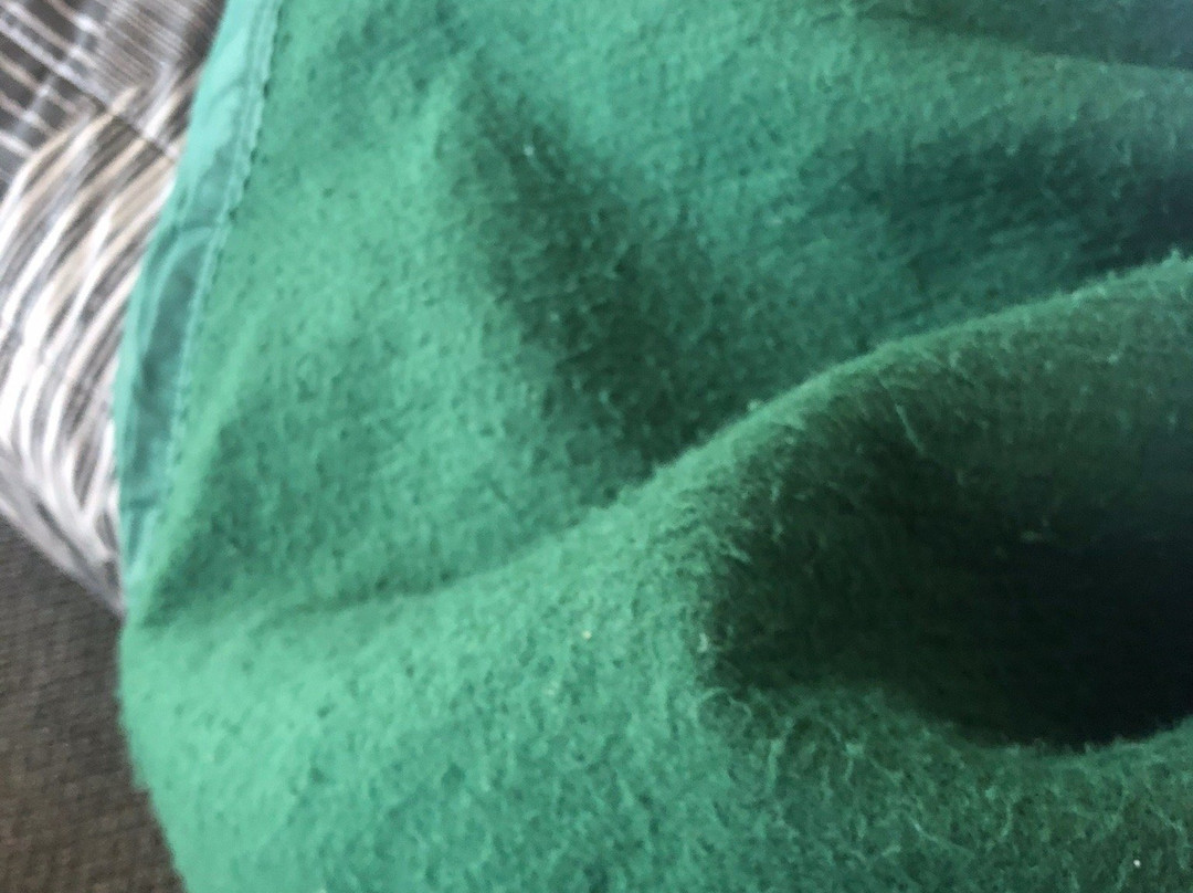 Iron Horse Inn主图