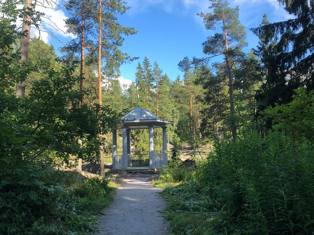 Imatra Tours景点图片