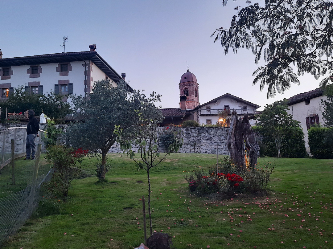 Zigako Etxezuria主图