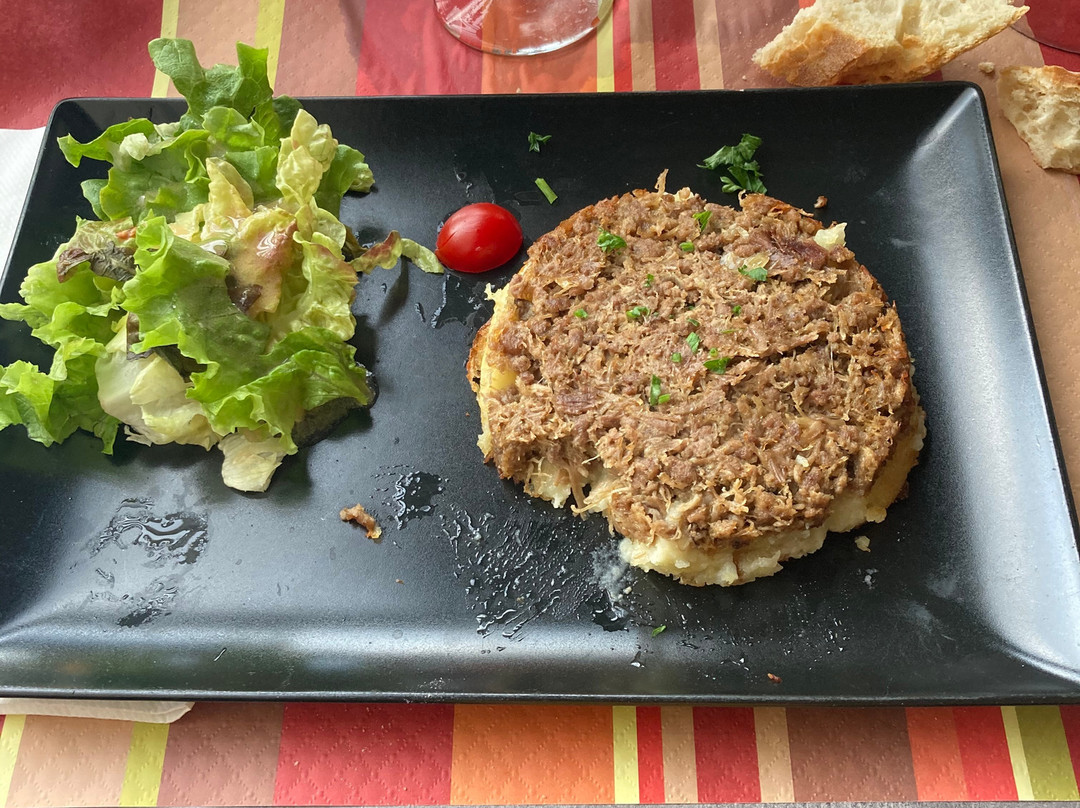 Cit'hotel  Le Commerce主图