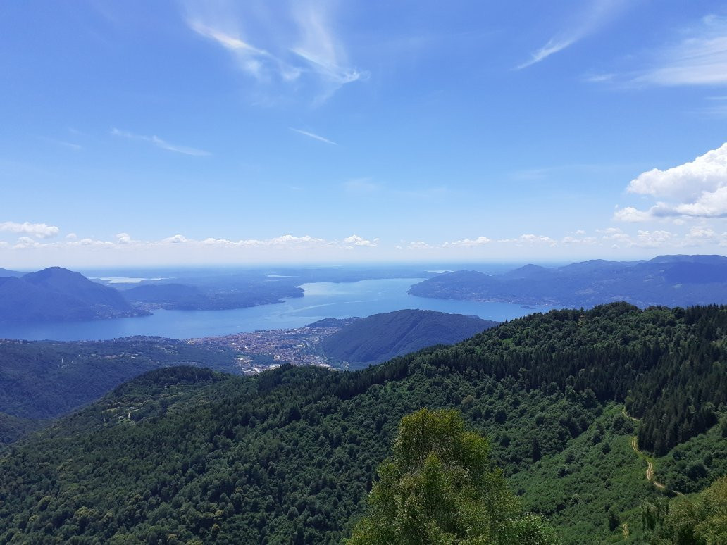Parco Nazionale della Val Grande景点图片