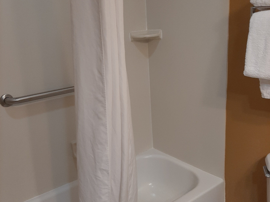 Best Western Plus Brandywine Inn & Suites主图