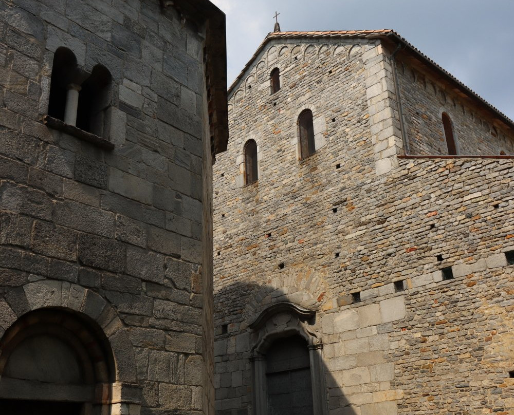 Basilica di San Vittore景点图片