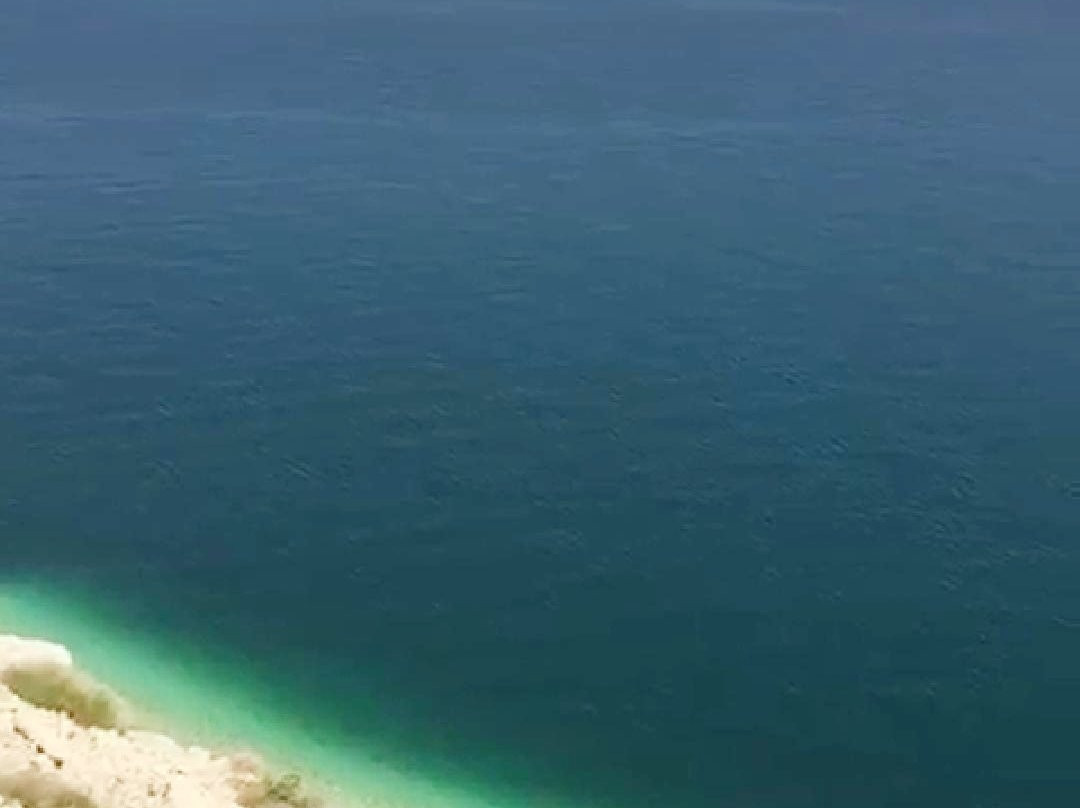 Lake Van-Van必去景点