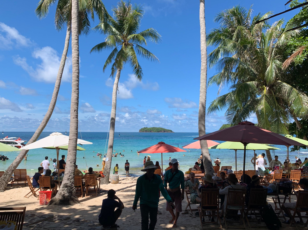 Danny’s Tours-扬东必去景点