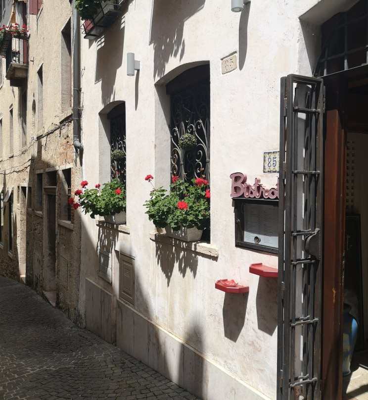 Bistrot Asolo-阿索洛必去景点