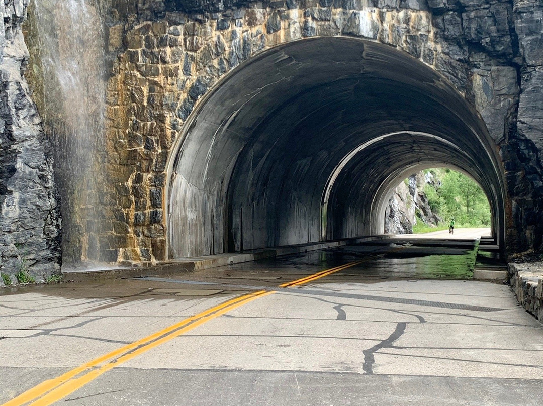 The Loop-西格拉西尔必去景点