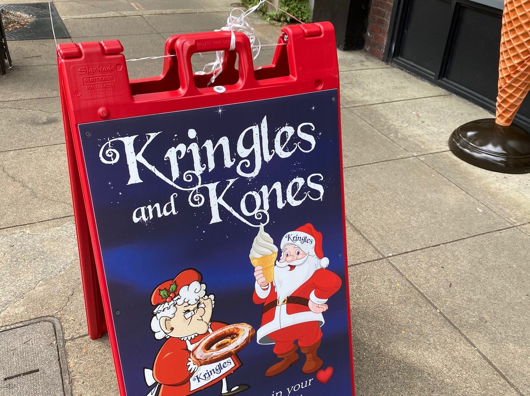 Kringles In The Park景点图片