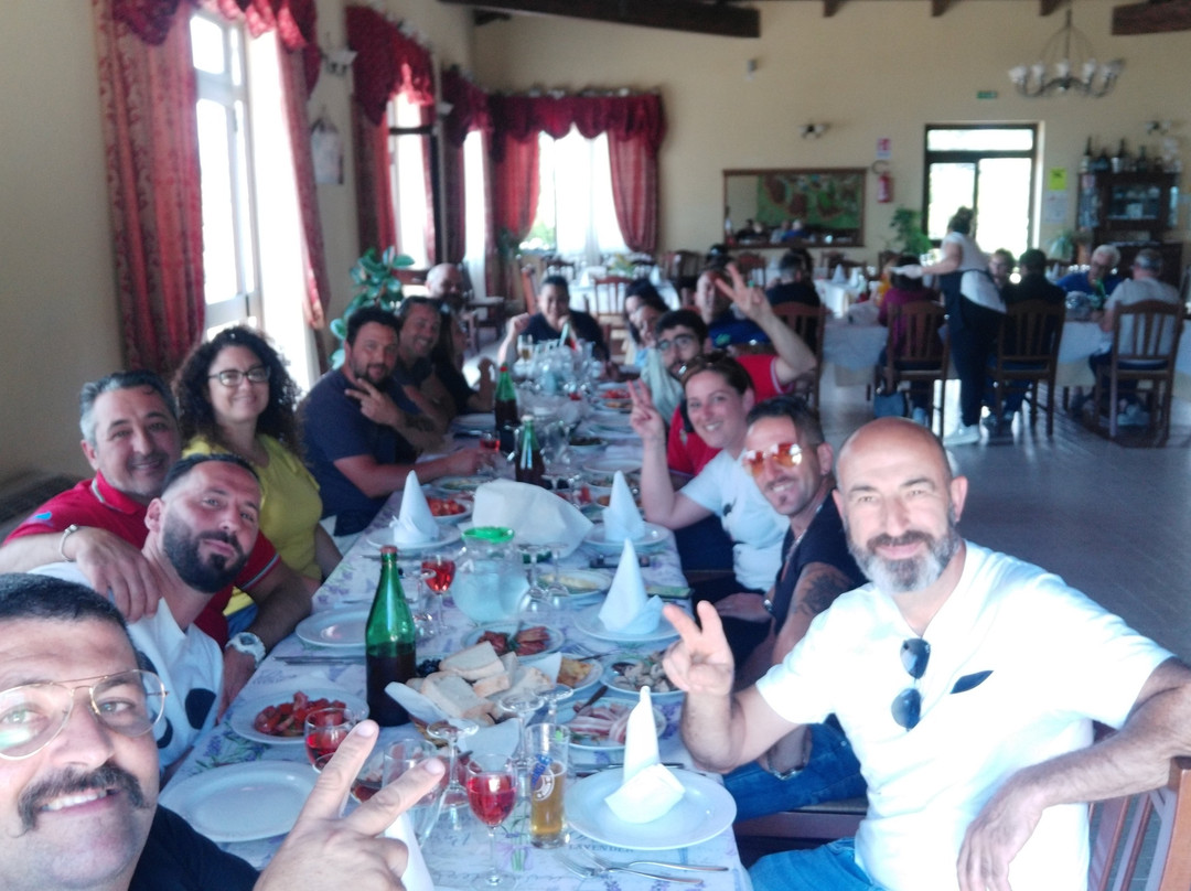 Agriturismo Pinelli主图