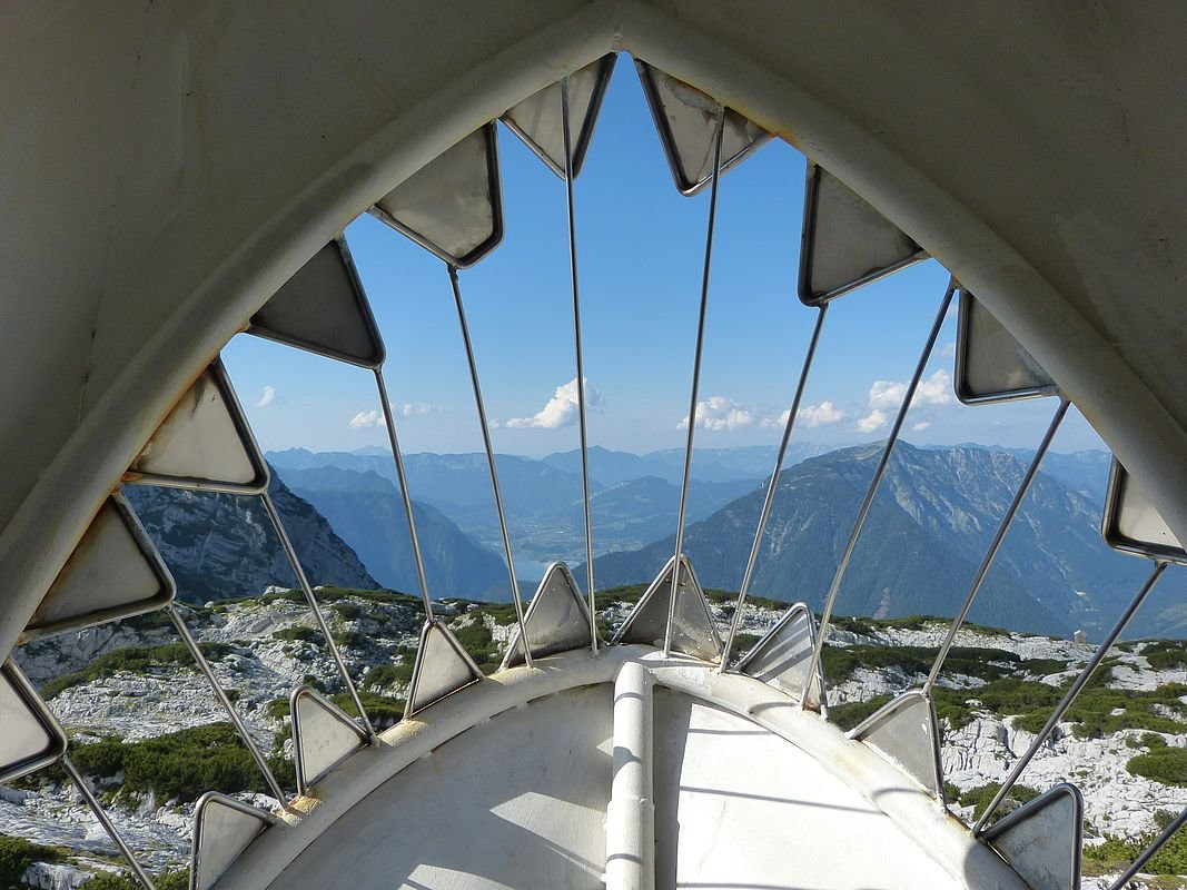 Dachstein Shark景点图片