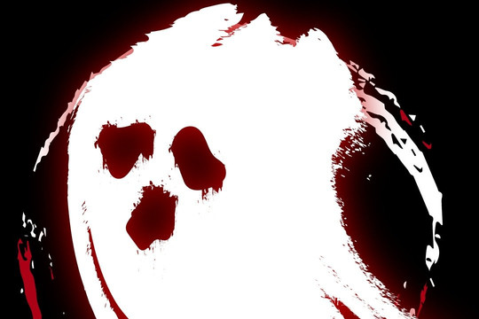 Tampa Terrors By Us Ghost Adventures-坦帕必去景点