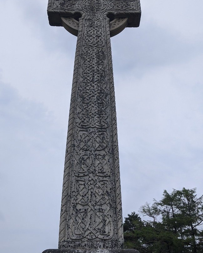 Kilmacolm War Memorial景点图片