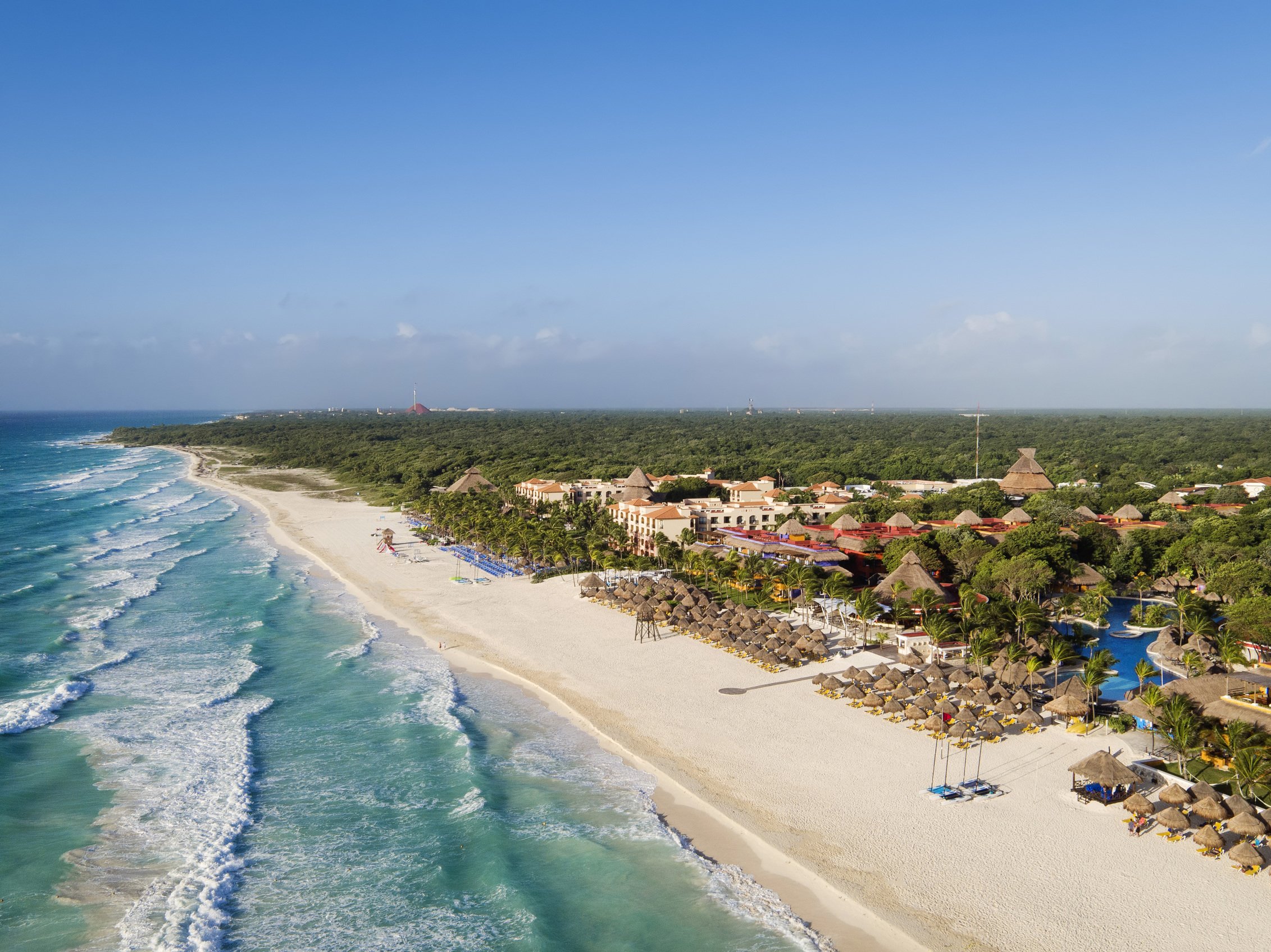 Iberostar Waves Tucán-官方