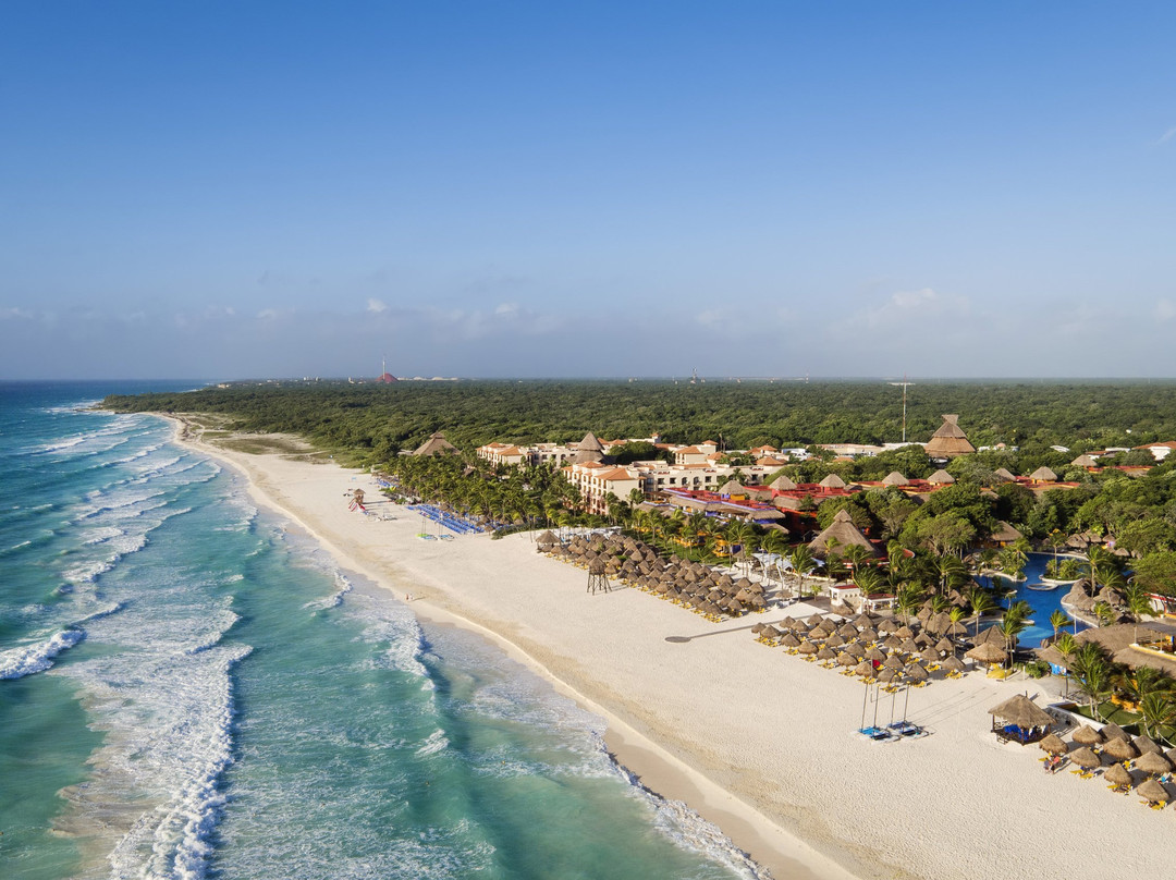 Iberostar Waves Tucán主图