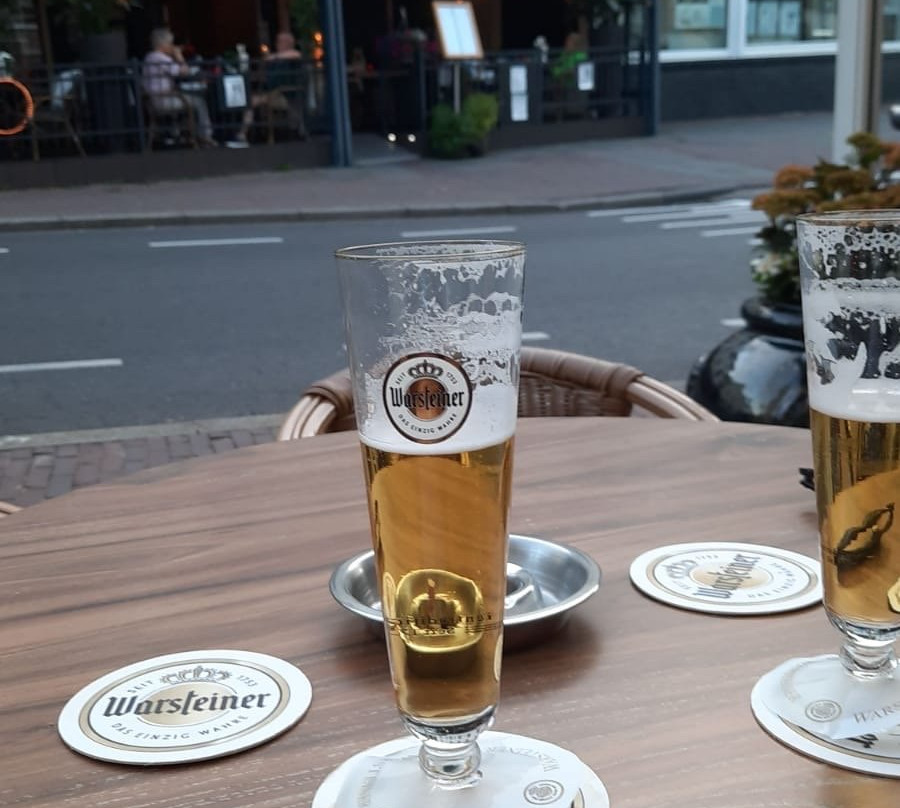 Pension 't Biekaer