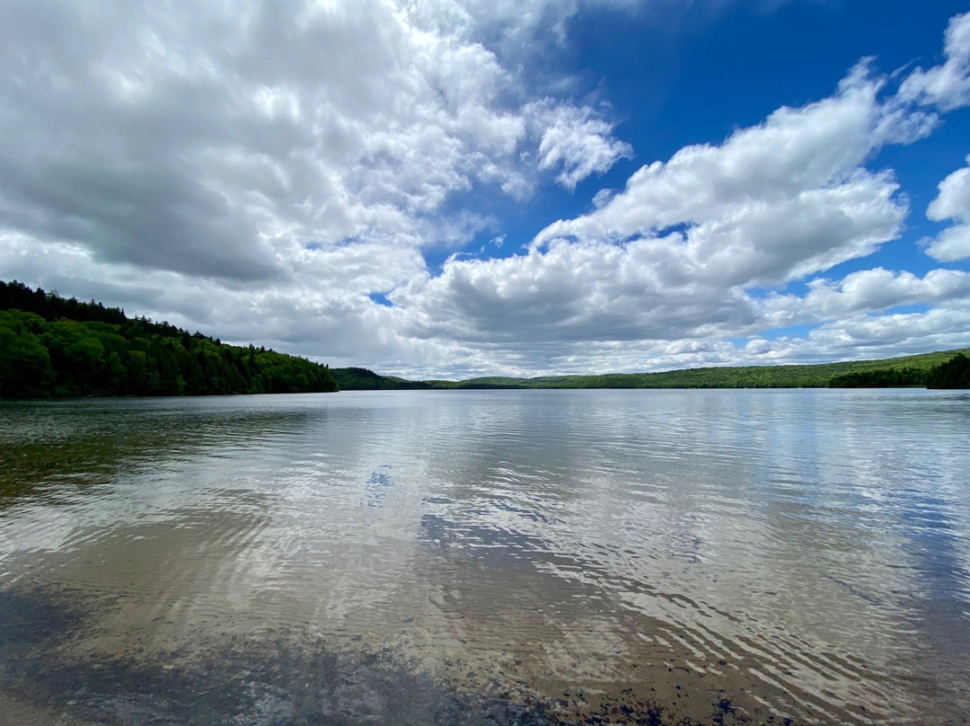 Reserve Faunique Mastigouche-Saint-Alexis-des-Monts必去景点
