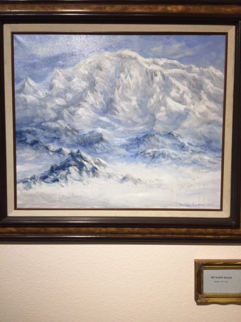 Norman Lowell Gallery-荷马必去景点