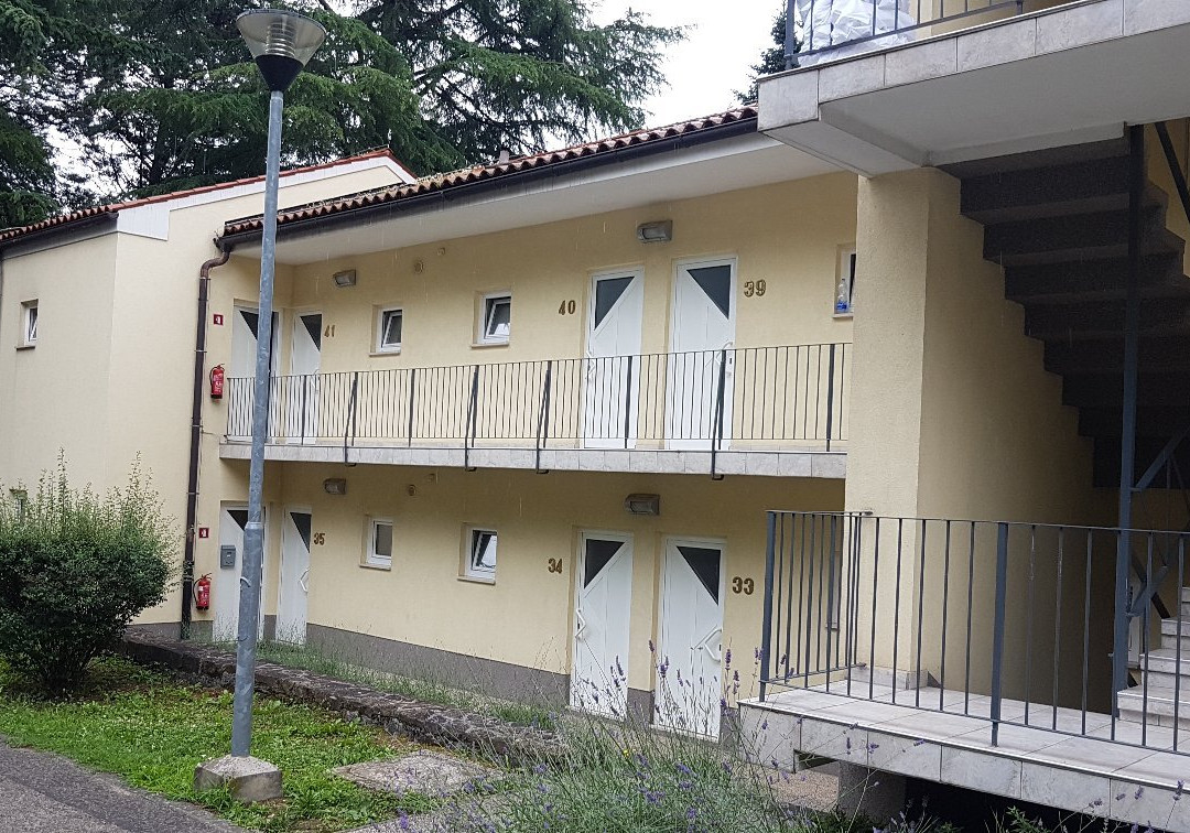 Olive Suites - Hotel & Resort Adria Ankaran主图
