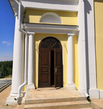 Nikolaya Chudotvortsa Cathedral-Shuya必去景点