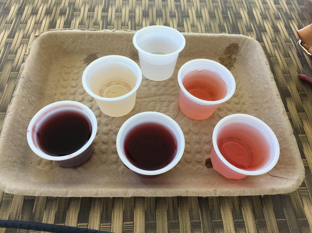 Door County Distillery-Egg Harbor必去景点