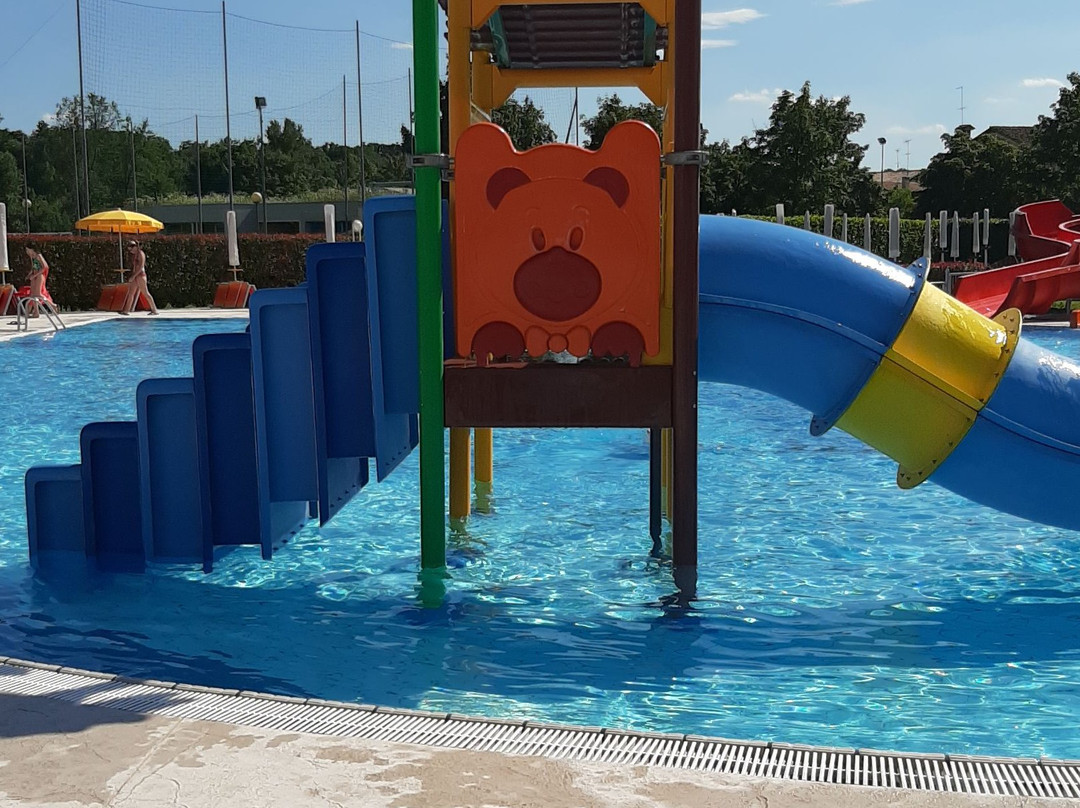 Plavilandia-Sernaglia Della Battaglia必去景点