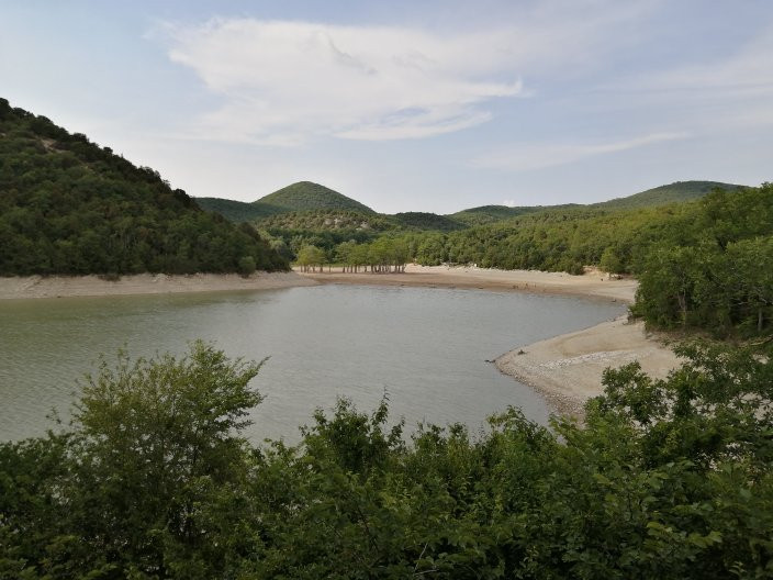 Sukko Valley景点图片