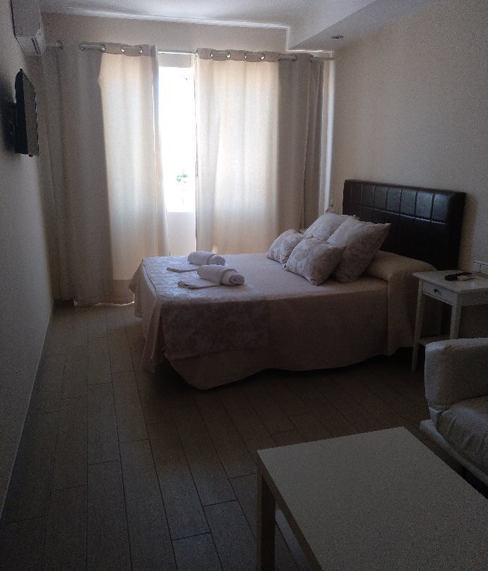 Hostal Rincon de Diego主图