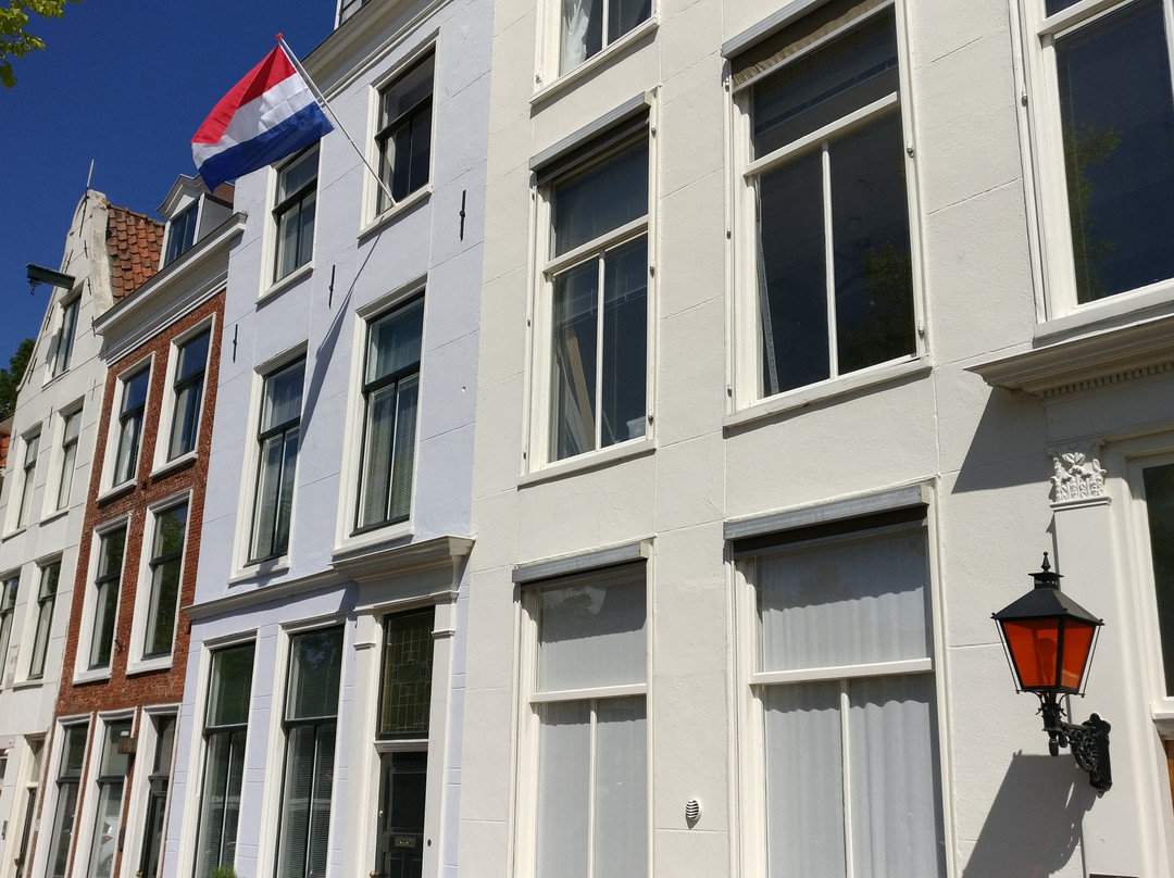 B&B Hart Van Leiden主图