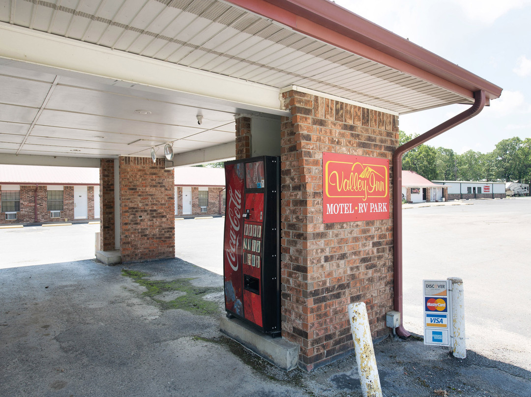 OYO Hotel Valley McAlester主图