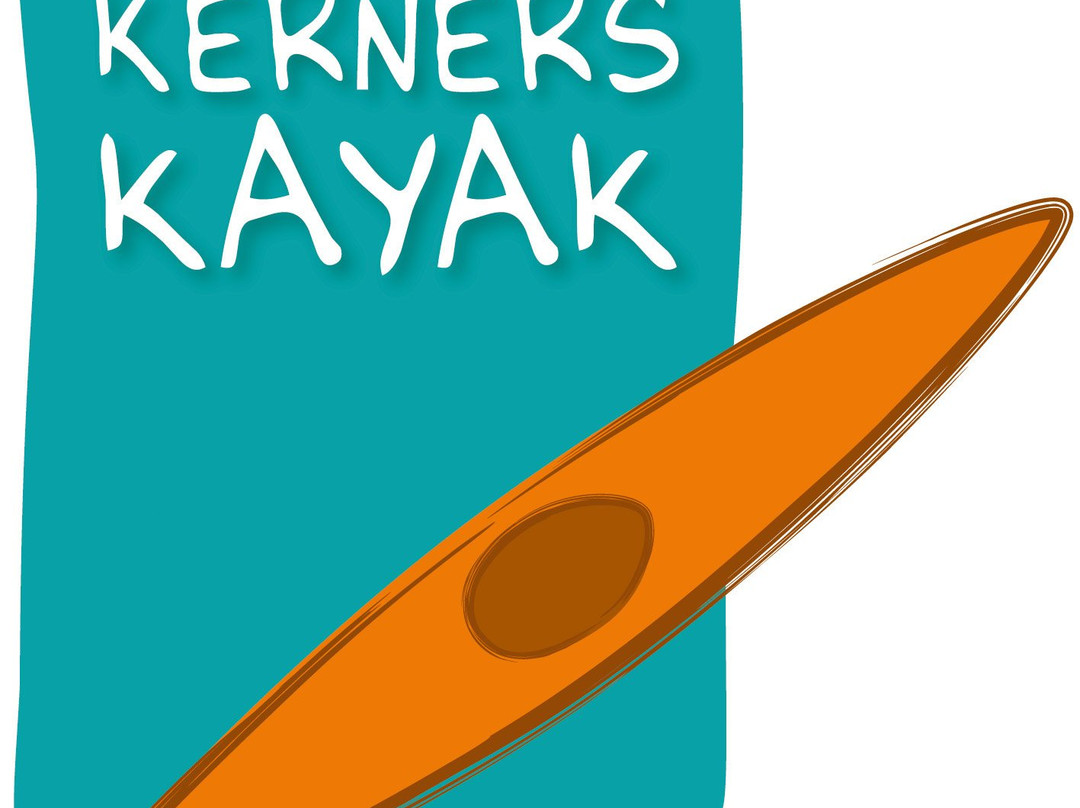 Kerners Kayak-Arzon必去景点