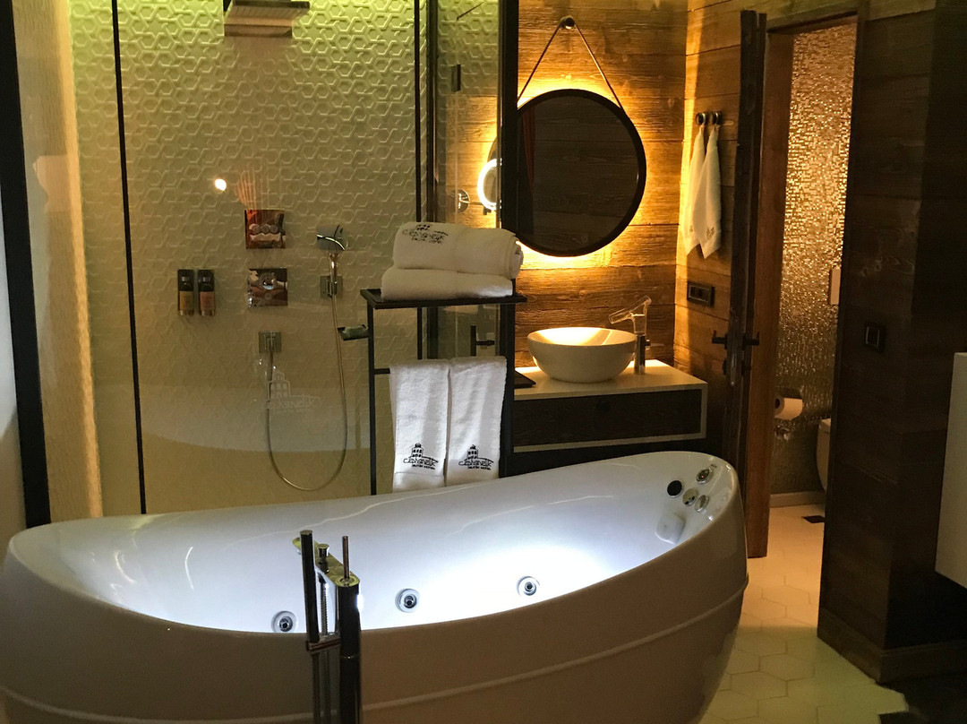 Cephanelik Boutique Hotel主图