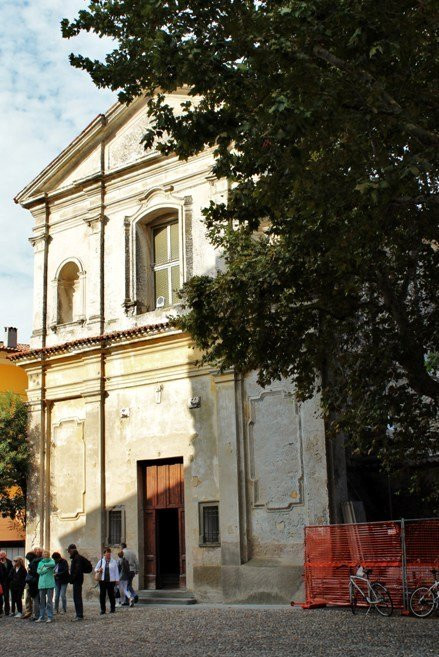 Chiesa di  San Giovanni Battista景点图片