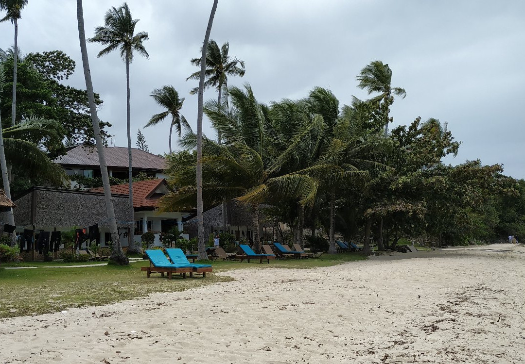 Sea Explorers Cabilao-卡比劳岛必去景点